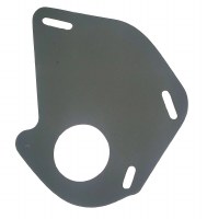 1970-1981 Camaro & Firebird Steering Column Cover Firewall Seal