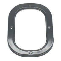 thumbnail image 2 of Console Shifter Plate Decal For 1970-1972 Chevy Camaro - Peel & Stick Overdrive Pattern 2 of 12