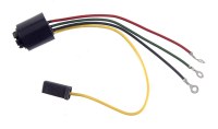 1968 1969 Camaro Low Fuel Warning Indicator Module