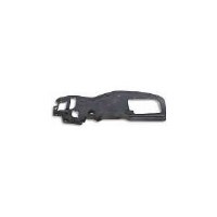 67 68 69 Camaro & Firebird Molded Firewall Pad OE Style Without AC