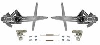 1968 1969 Camaro & Firebird Standard Interior To Deluxe Interior Conversion Kit