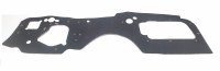 1970-1981 Camaro & Firebird Firewall Pad Without AC USA