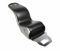 1967 1968 1969 Camaro & Firebird Standard Front Seatbelt Retractor RH Restored GM