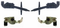 1967 Camaro & Firebird Power Window Regulators Only  Original OE Style