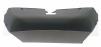 1964 1965 Chevelle GTO Skylark Glove Box Assembly Without Air Conditioning