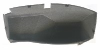 1966 1967  Chevelle GTO Skylark Glove Box Assembly With Air Conditioning