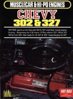 1967-1981 Camaro Chevelle Nova Full Size Muscle Car & Hi-Po 302 327