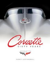 1953-2013 Corvette Corvette Sixty Years