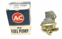 1958-1966 Corvette Chevelle Nova Full Size NOS 327 350 Fuel Pump GM Part# 6415616