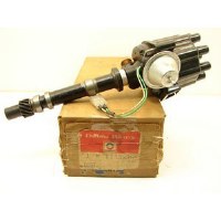 1969 Camaro NOS 302 Z/28 1111267 Transistor Ignition Distributor Dated 9K5