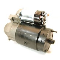 1968 1969 Camaro Chevelle Nova 1108367 Starter Motor Assy Restored 302 Z/28  7H7