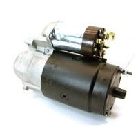 1968 1969 Camaro Chevelle Nova  1108367 Starter Motor Assy Restored 302 Z/28  8D19