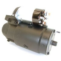 1968 1969 Camaro Chevelle Nova  1108367 Starter Motor Assy Restored 302 Z/28  8J19