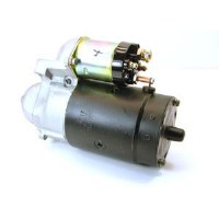 1968 1969 Camaro Chevelle Nova  1108367 Starter Motor Assy Restored 302 Z/28  9F17