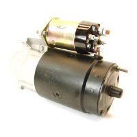 1968 1969 Camaro Chevelle Nova  1108367 Starter Motor Assy Restored 302 Z/28  8B23