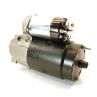 1968 1969 Camaro Chevelle Nova  1108367 Starter Motor Assy Restored 302 Z/28  9K29