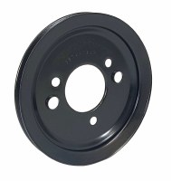 1966 1967 Camaro Corvette Chevelle Nova Crankshaft Adaptor Driver Pulley Single Groove 396 427 Used GM# 3874412