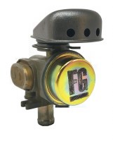 1968 Camaro Chevelle Nova Full Size Smog Diverter Valve Restored FG  327 350