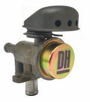 1968 Camaro Chevelle Nova Smog Pump Diverter Valve 302 Z/28 350 Original GM Restored