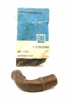 1969 1970 1971 10972 Camaro Chevelle Corvette Nova NOS SB Valve Cover Elbow  Original GM Part# 3923260