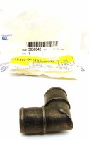1966-1970 Camaro Chevelle Corvette Nova NOS BB Valve Cover Elbow  Original GM Part# 3868842