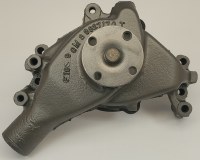1969 Camaro SB Z/28 Water Pump #170  Dated F-19-9