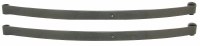 1967-1974 Camaro & Firebird Convertible Mono Leaf Rear Leaf Springs Pair