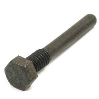 1967-1981 Camaro 10 Bolt Spyder Gear Shaft Bolt  Original GM