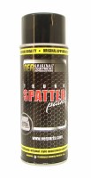 1965-1981 Camaro & Firebird Trunk Spatter Paint Gray & White 12 Oz Spray Can