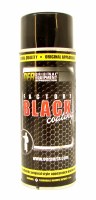 1965-1981 Camaro & Firebird High Gloss Factory Black Paint 12 Oz Spray Can Black