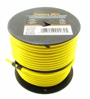 1965-1981 Camaro Chevelle Nova Wire Spool 12 Gauge 100 Feet