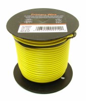 1965-1981 Camaro Chevelle Nova Wire Spool 14 Gauge 100 Feet