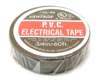 1965-1981 Camaro Chevelle Nova Electrical Tape, 3/4"x60 ft.