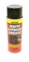 1965-1981 Camaro Chevelle Nova White Lithium Grease Spray