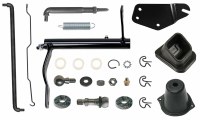 1967 Camaro Clutch Linkage Kit All SB 302 307 327 350