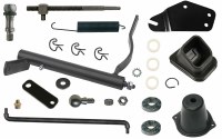 1967 Camaro Clutch Linkage Kit All BB 396 427 454