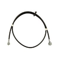 1967 1968 Camaro & Firebird Speedometer Cable Upper 37.5" W/Cruise & HD 3 Spd