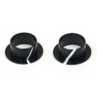 1967 Camaro & Firebird Automatic Shifter Handle Lever Bushings Pair