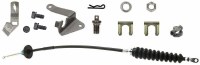 1968 1969 Camaro Automatic Shifter Cable Kit w/Turbo 350 Trans