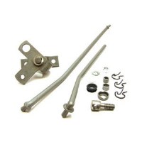 1969 Camaro BB Interlock Reverse Lock Out Assy Manual Trans USA!