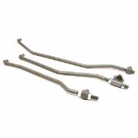 thumbnail image 2 of D&R Classic Automotive Camaro 69 Hurst Shifter Linkage Rods Kit For Big Block 1969 - Z20028-LB 2 of 6