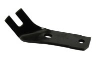 1968-1972 Chevelle Clutch Bellcrank Bracket  GM# 3918098