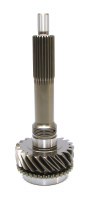 1967-1972 Camaro & Firebird M20 Muncie Trans Imput Shaft 26 Fine Spline