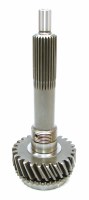 1967-1972 Camaro & Firebird M22 Muncie Trans Imput Shaft 26 Fine Spline