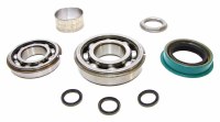 1967-1972 Camaro & Firebird M20 M21 M22 MuncieTrans Bearing Kit 1" Shaft  USA!