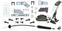 1968 1969 Camaro Automatic Shifter Cable Kit w/TH-700/200 Auto OD Trans