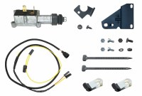 1967 Camaro Turbo 400 Kickdown Switch Kit Complete 396-325 HP