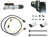 1967 Camaro Turbo 400 Kickdown Switch Kit Complete 396-375 HP