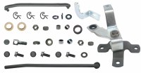 1967 Camaro Interlock Reverse Idler w/Turbo 400 Transmission & Column Shift Complete Assembly  GM