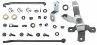 1967 Camaro Interlock Reverse Idler w/Turbo 400 Transmission & Floor Shift Complete Assembly GM